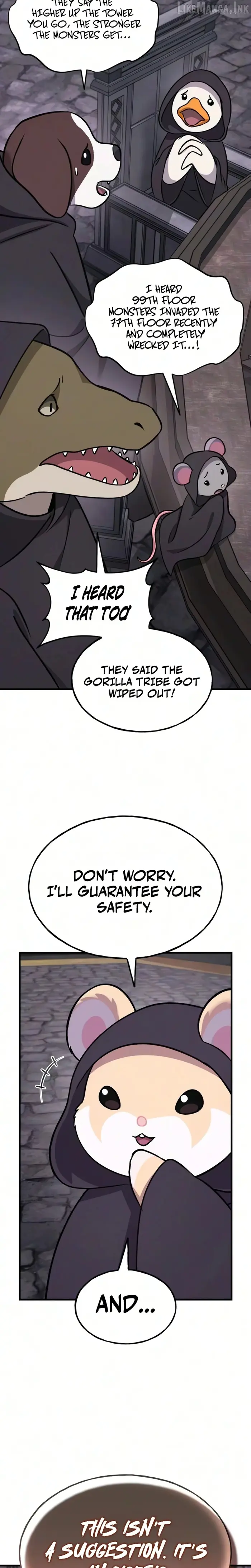 Solo Farming In The Tower - Chapter 140 image 05_optimized